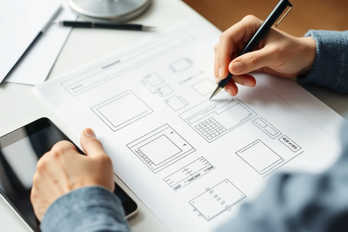 How to Brief a Creative Agency Without Wasting the First Month — photo 4