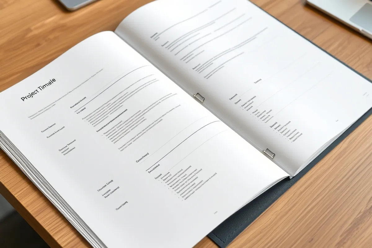 How to Brief a Creative Agency Without Wasting the First Month — photo 5