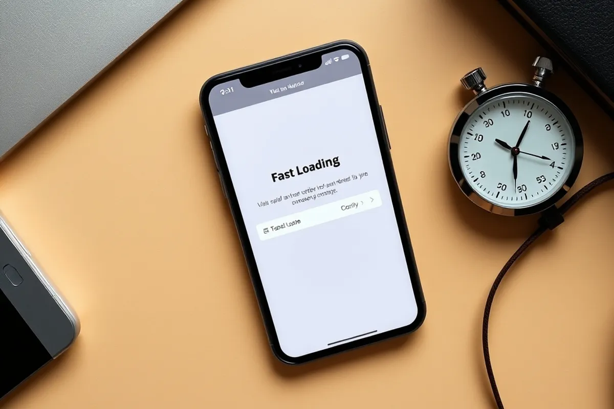 Core Web Vitals in 2026: Faster Pages Without a Rebuild — photo 4