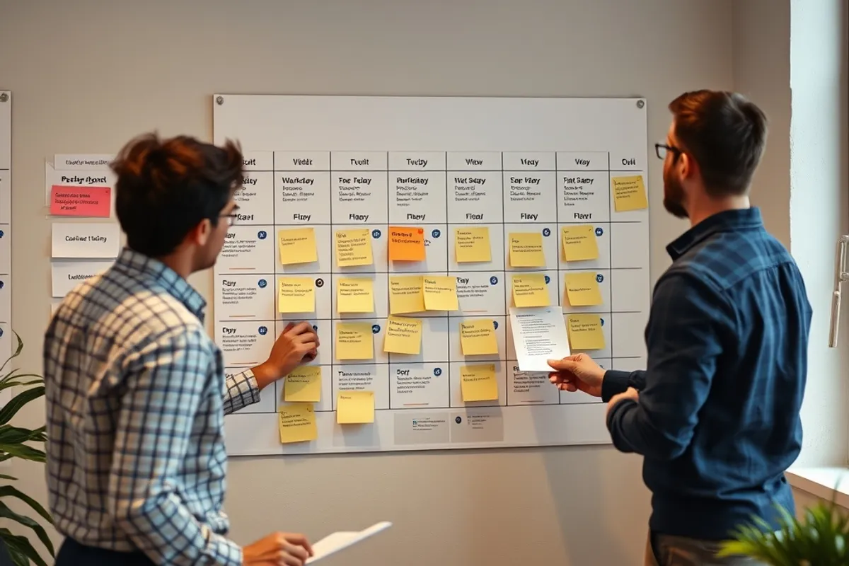 Email Lists Still Beat Algorithms: A 2026 Retention Playbook — photo 3
