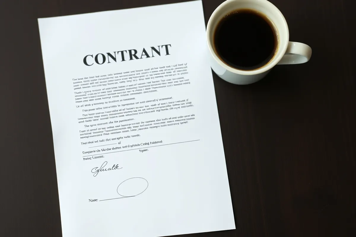 Pricing Creative Work in 2026: Retainers, Sprints and Scope — photo 4