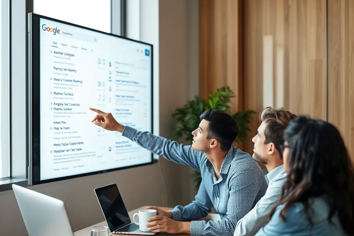 SEO After AI Overviews: A Content Plan That Still Earns Clicks — photo 3
