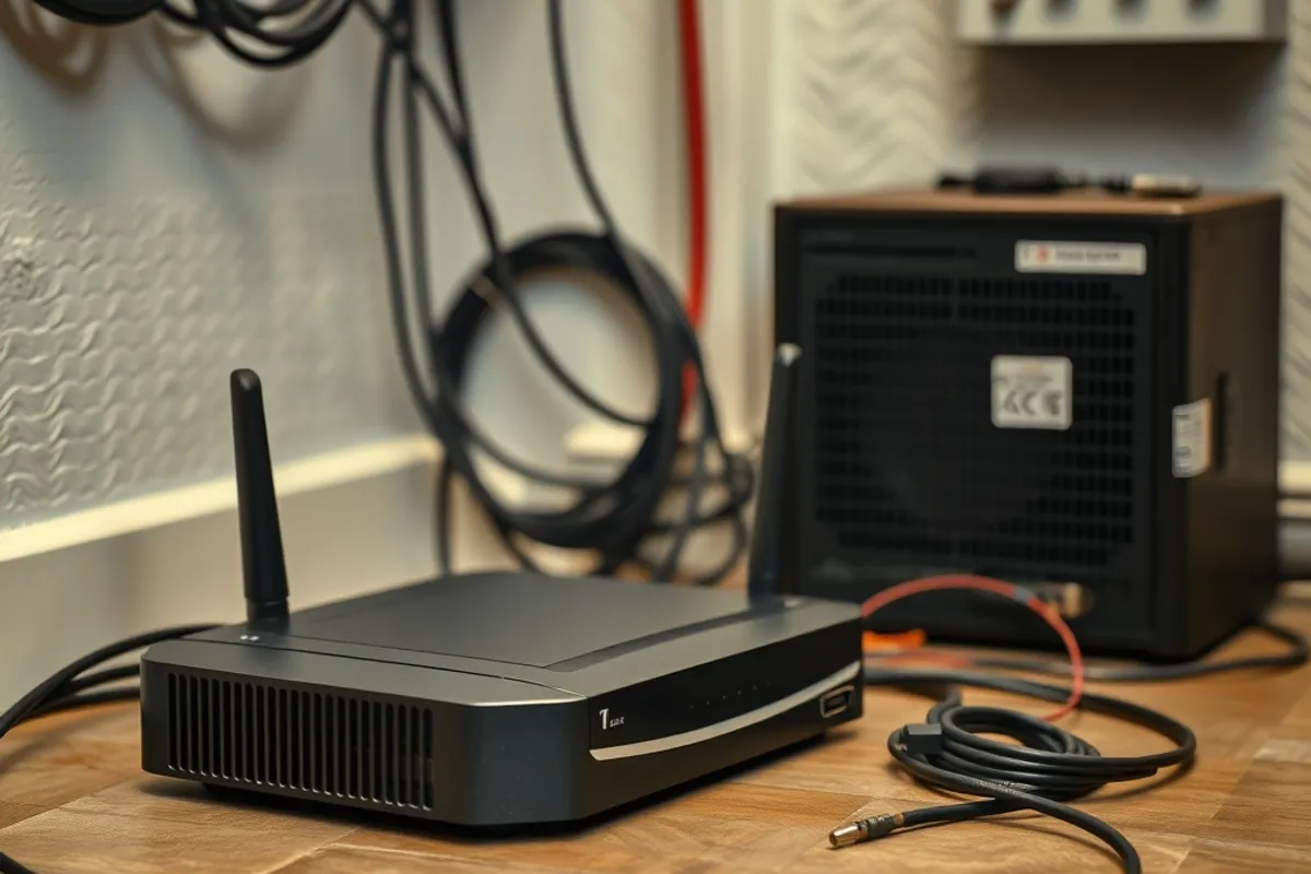 Smart Home Devices That Survive a Power Cut — photo 4